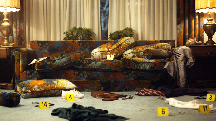 I’ll Be Gone in the Dark is a uniquely personal true-crime triumph